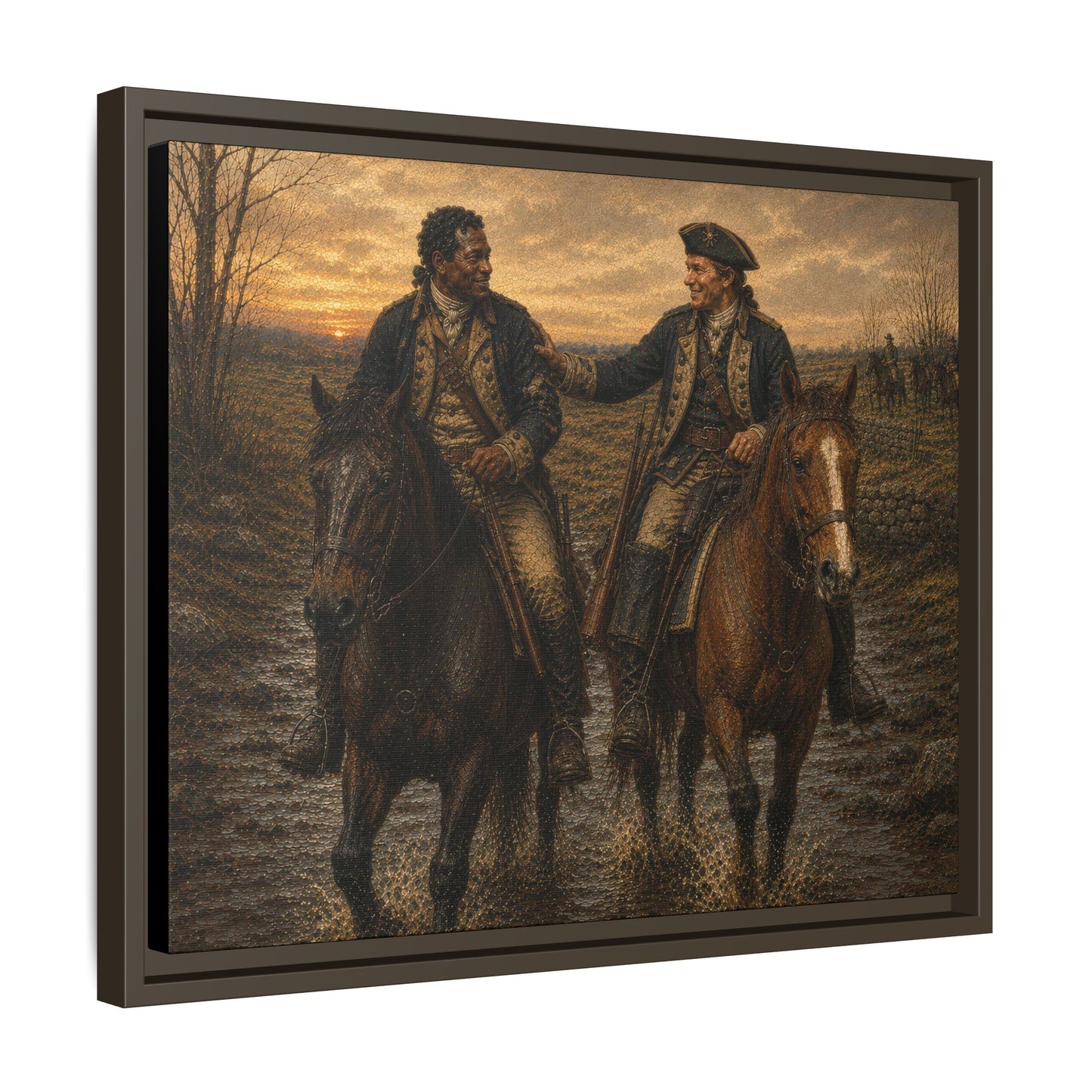 Missing Art Studies - 1776 | paire 047