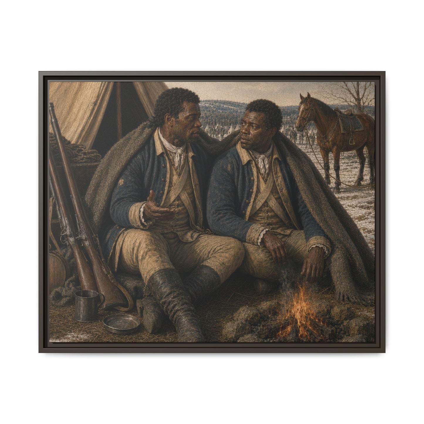 Missing Art Studies - 1776 | paire 045