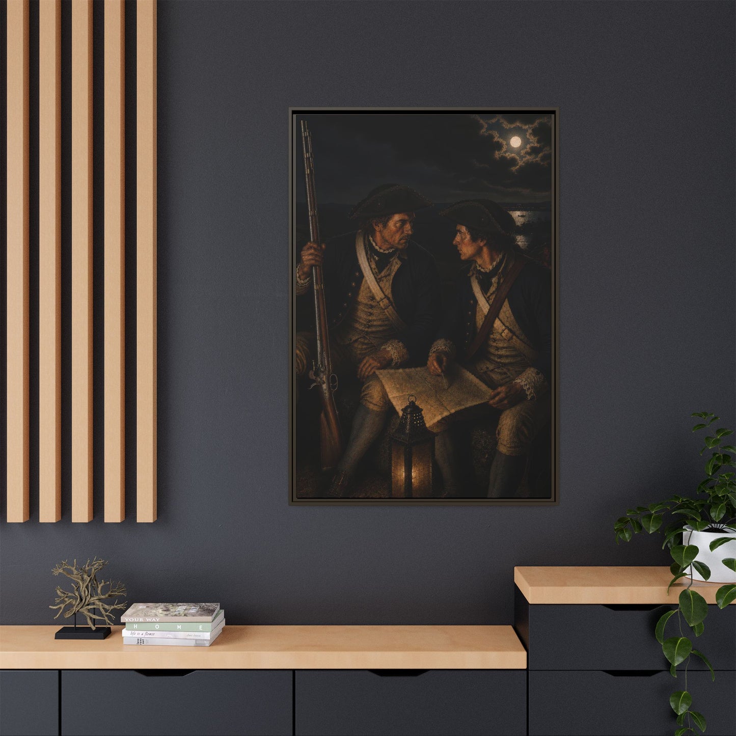 Missing Art Studies - 1776 | paire 003
