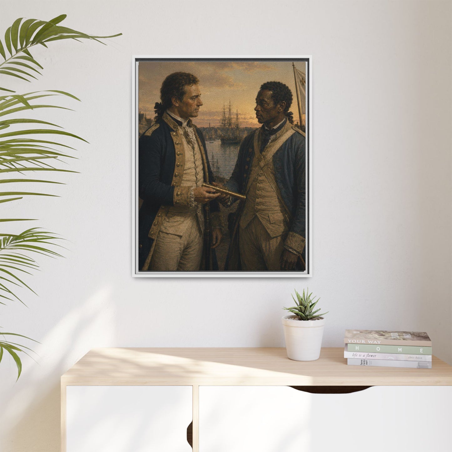 Missing Art Studies - 1776 | paire 053