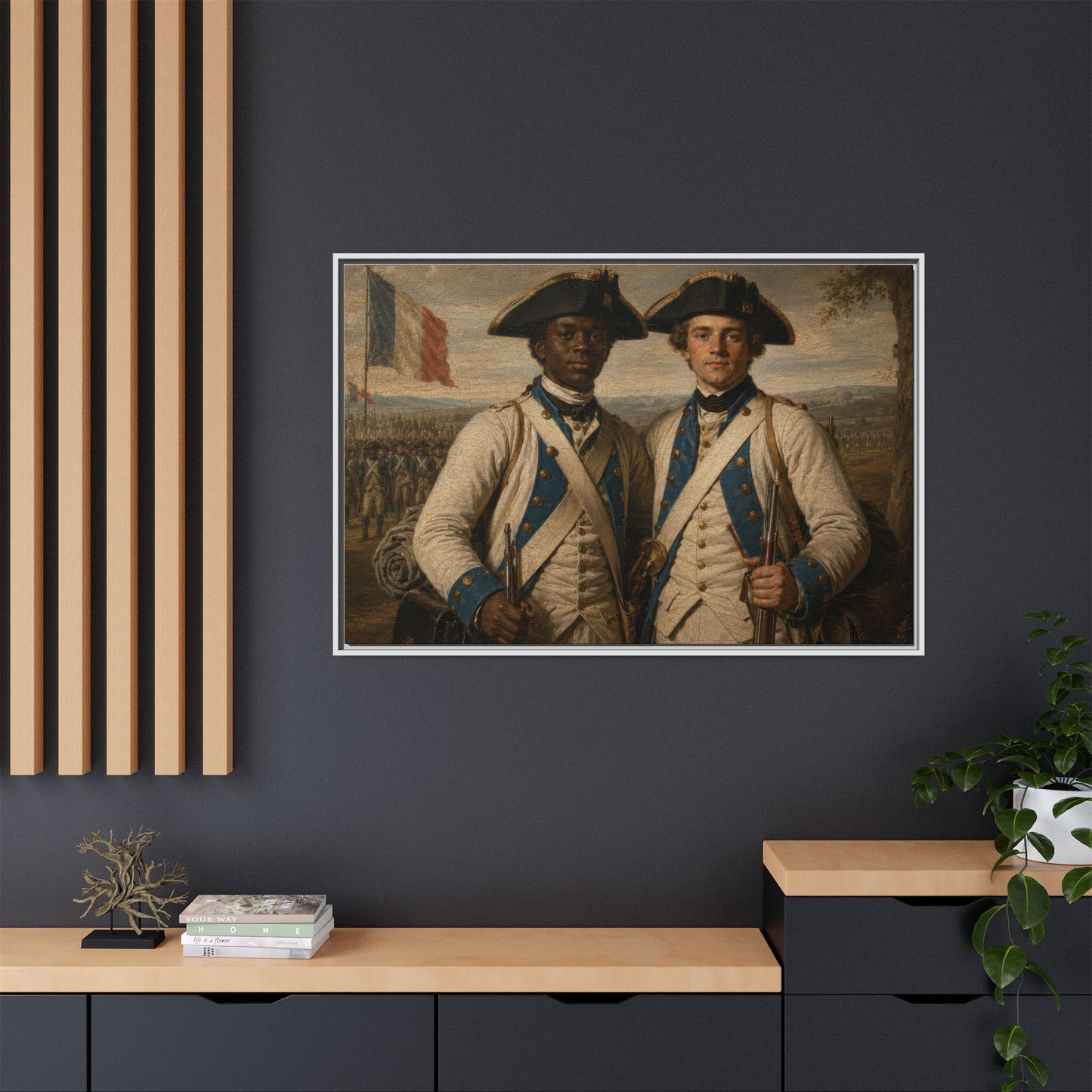 Missing Art Studies - 1776 | paire 023
