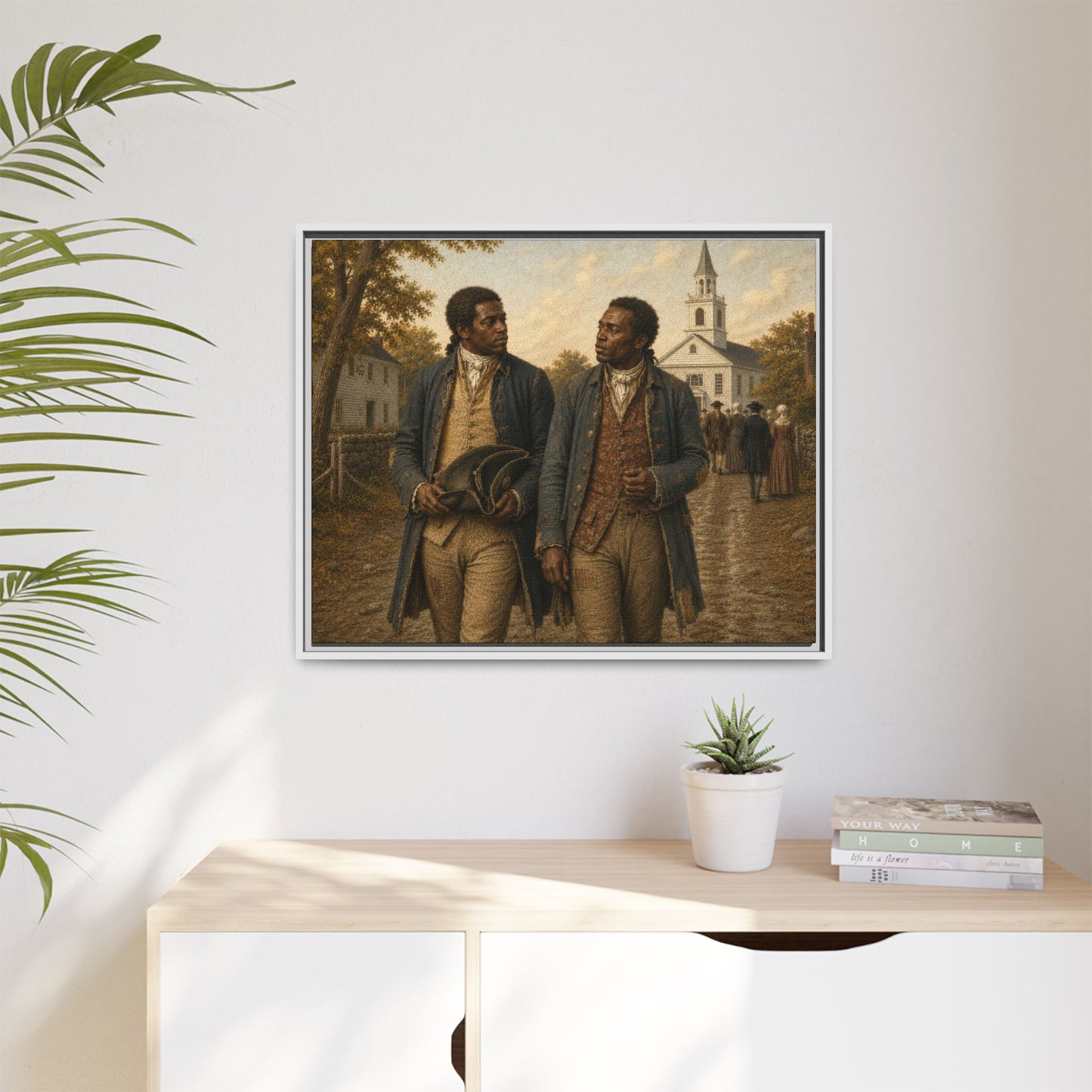 Missing Art Studies - 1776 | paire 082