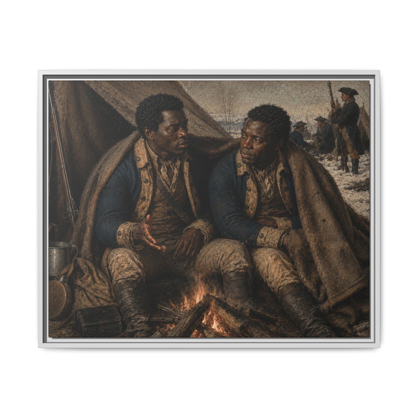 Missing Art Studies - 1776 | paire 045