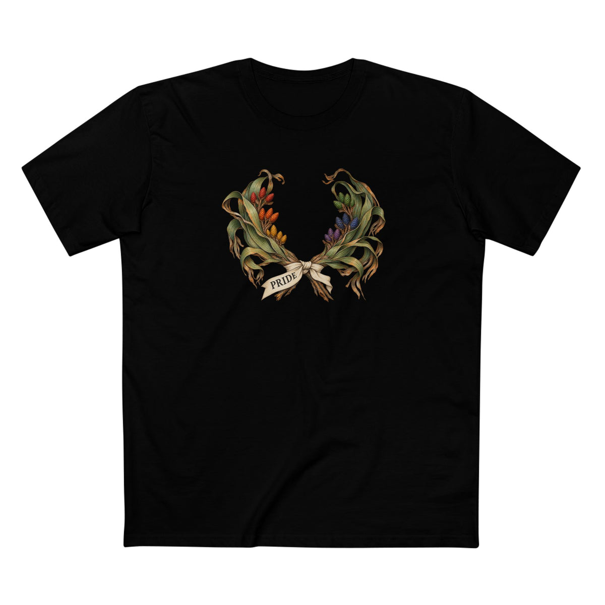 Namibian Welwitschia Pride T-Shirt | Laurel Wreath Tee