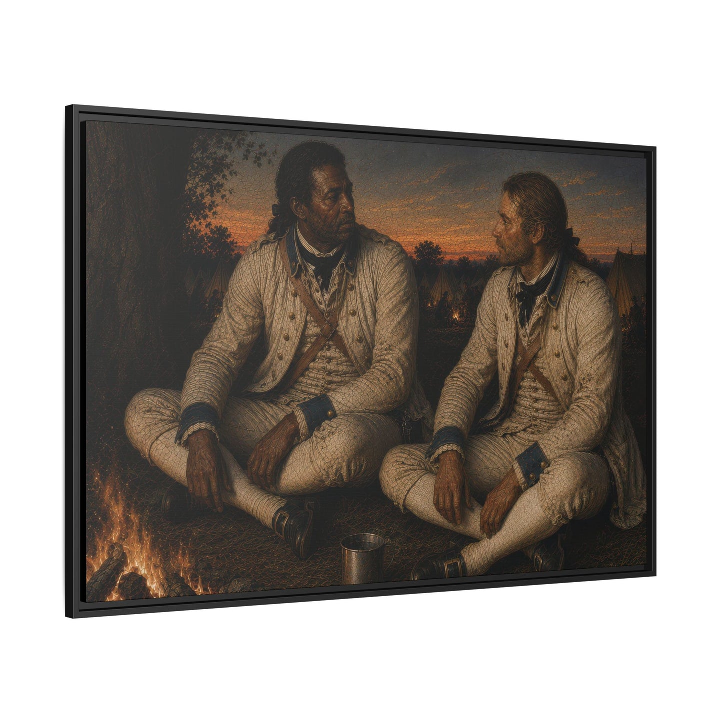 Missing Art Studies - 1776 | paire 060