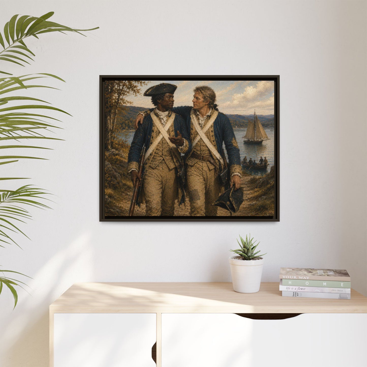 Missing Art Studies - 1776 | paire 070