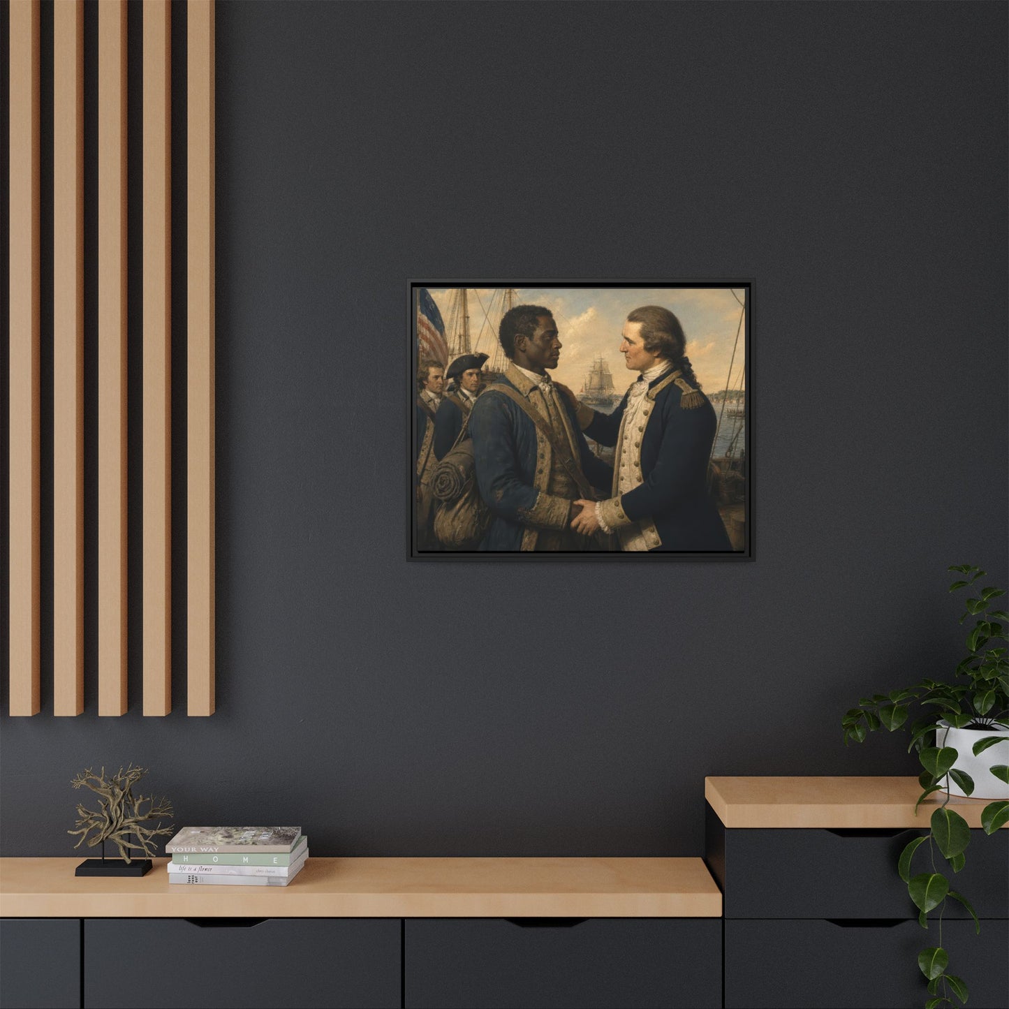 Missing Art Studies - 1776 | paire 033