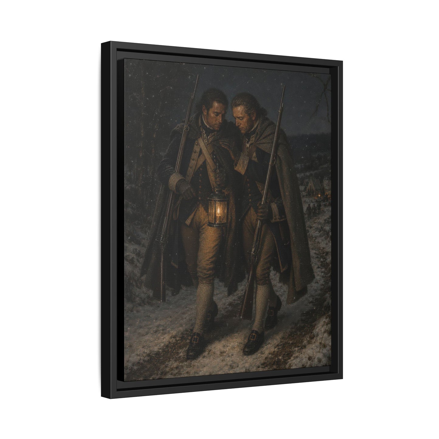 Missing Art Studies - 1776 | paire 066
