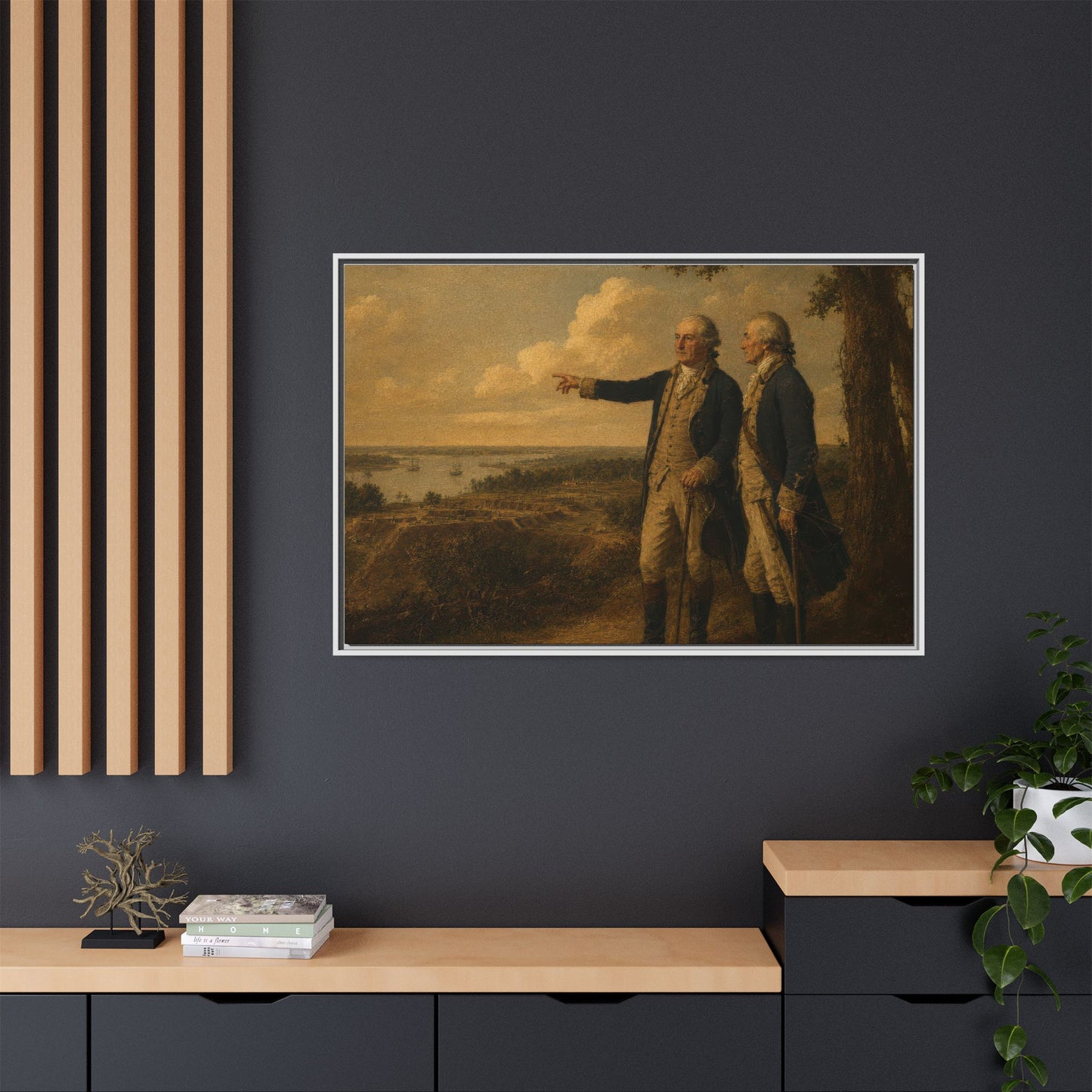 Missing Art Studies - 1776 | paire 072