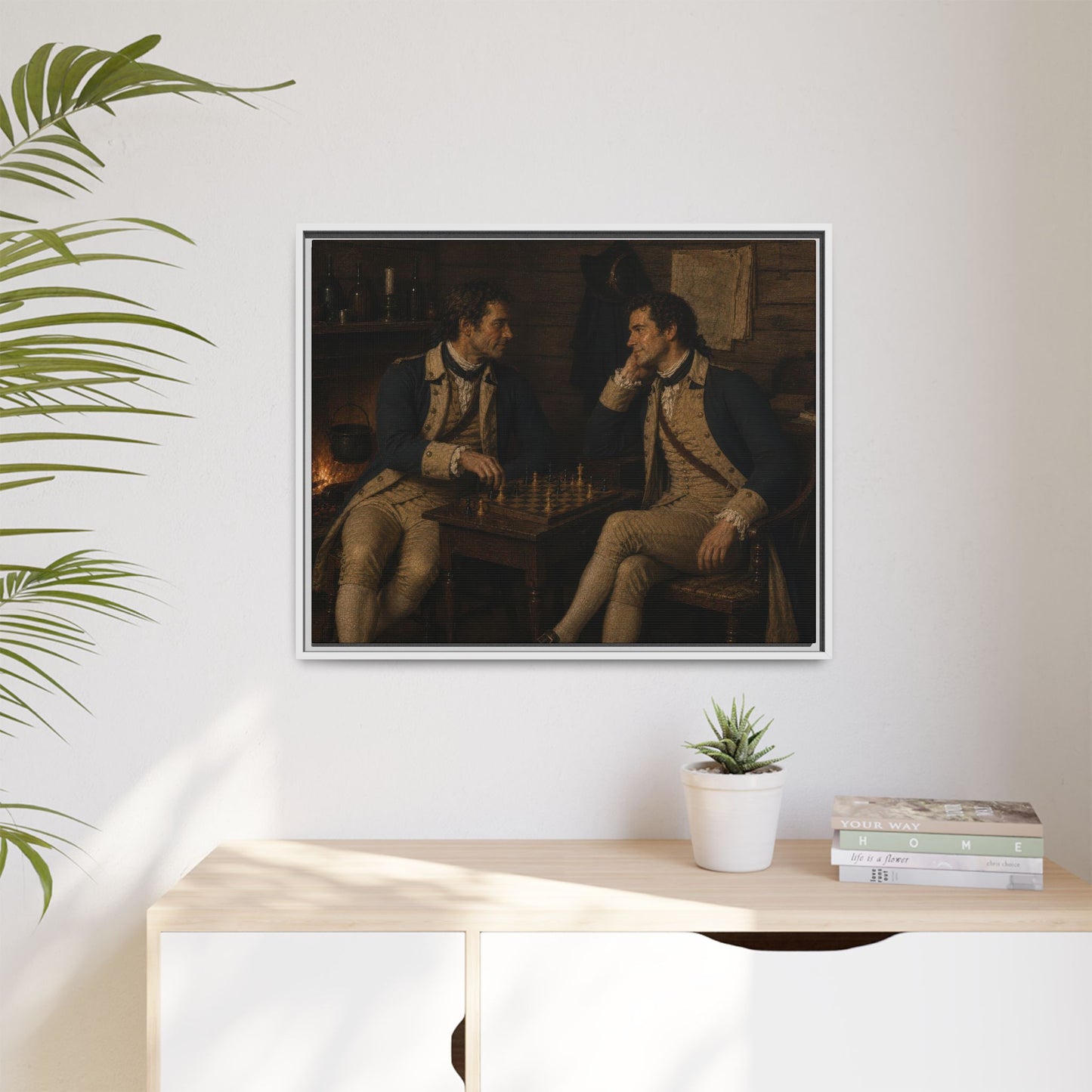 Missing Art Studies - 1776 | paire 097