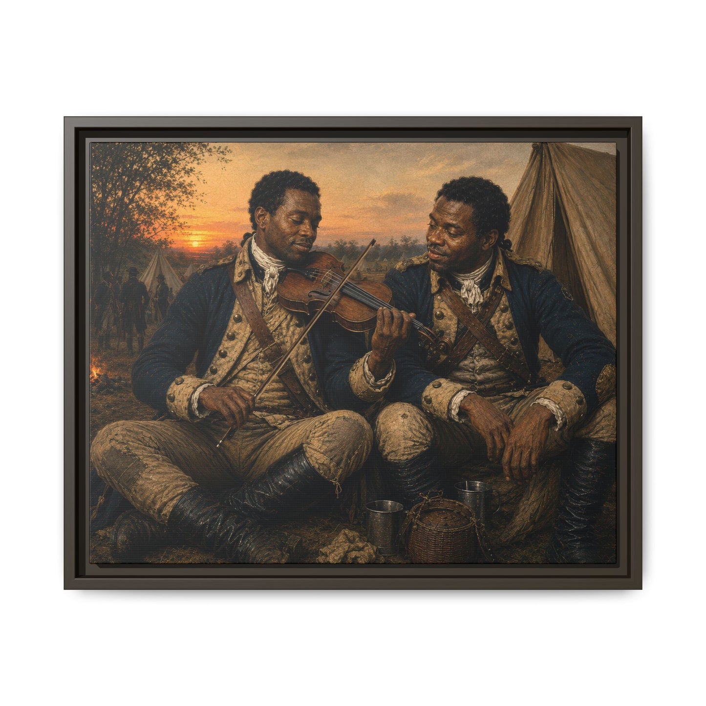 Missing Art Studies - 1776 | paire 040