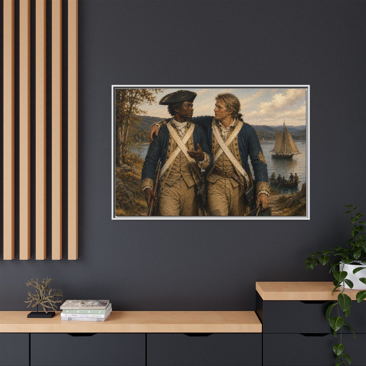 Missing Art Studies - 1776 | paire 070