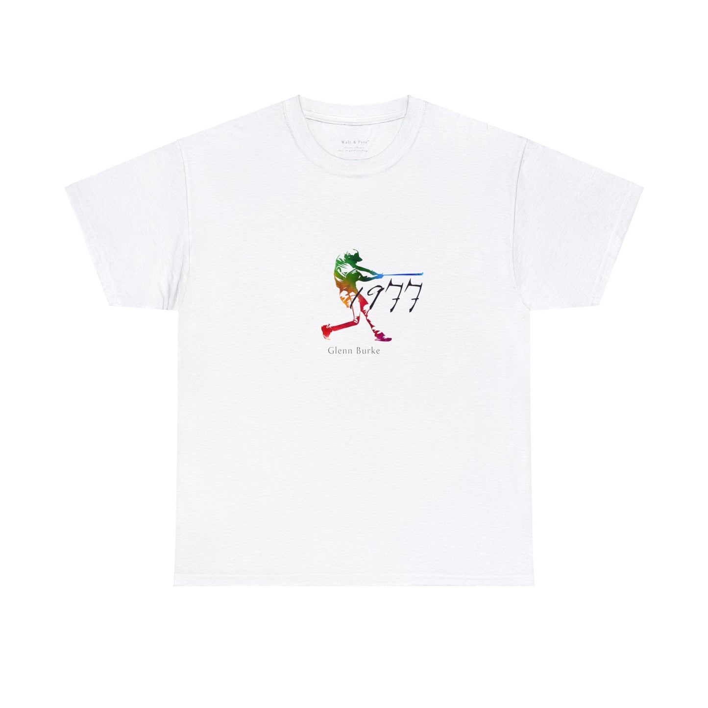 Pride Baseball | Graphic T-shirt