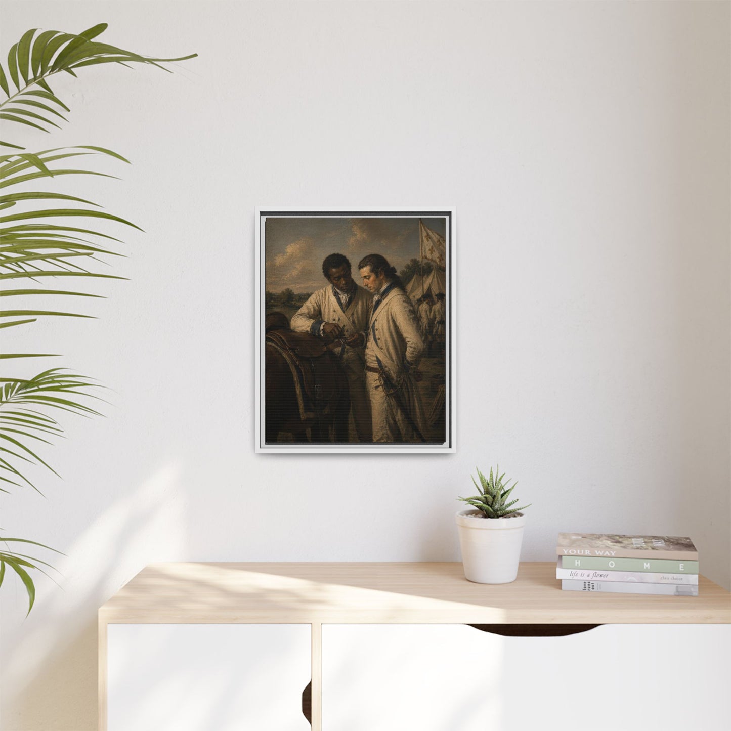 Missing Art Studies - 1776 | paire 093
