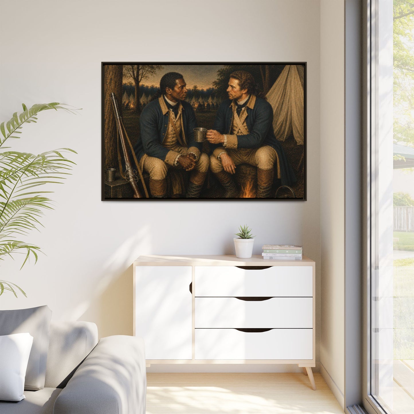 Missing Art Studies - 1776 | paire 010