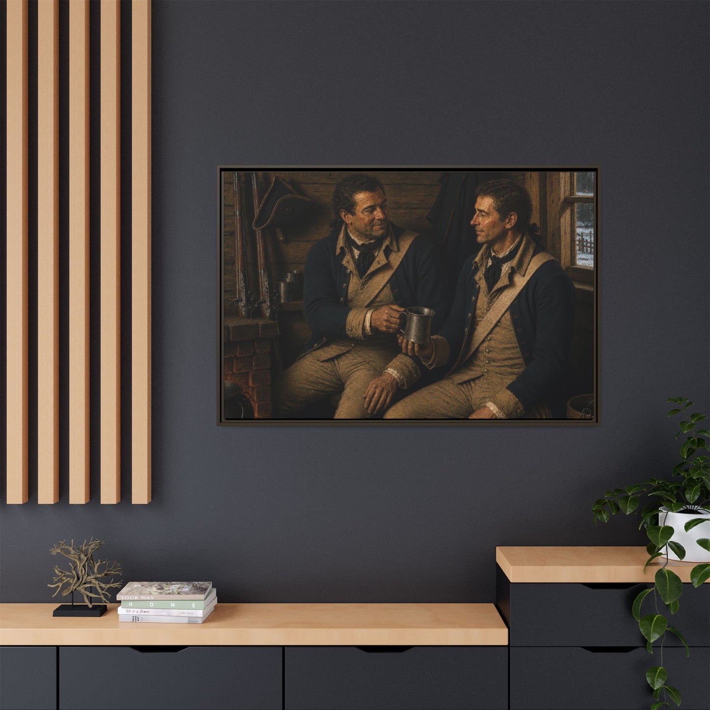Missing Art Studies - 1776 | paire 050