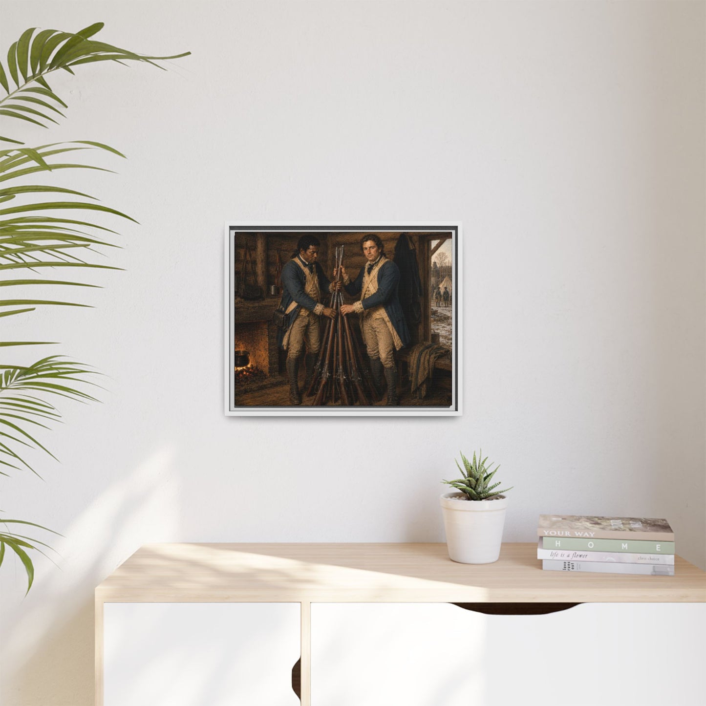 Missing Art Studies - 1776 | paire 038