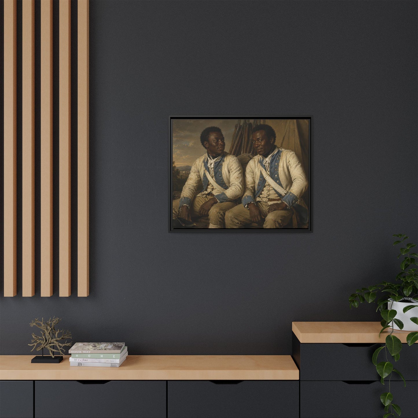 Missing Art Studies - 1776 | paire 021