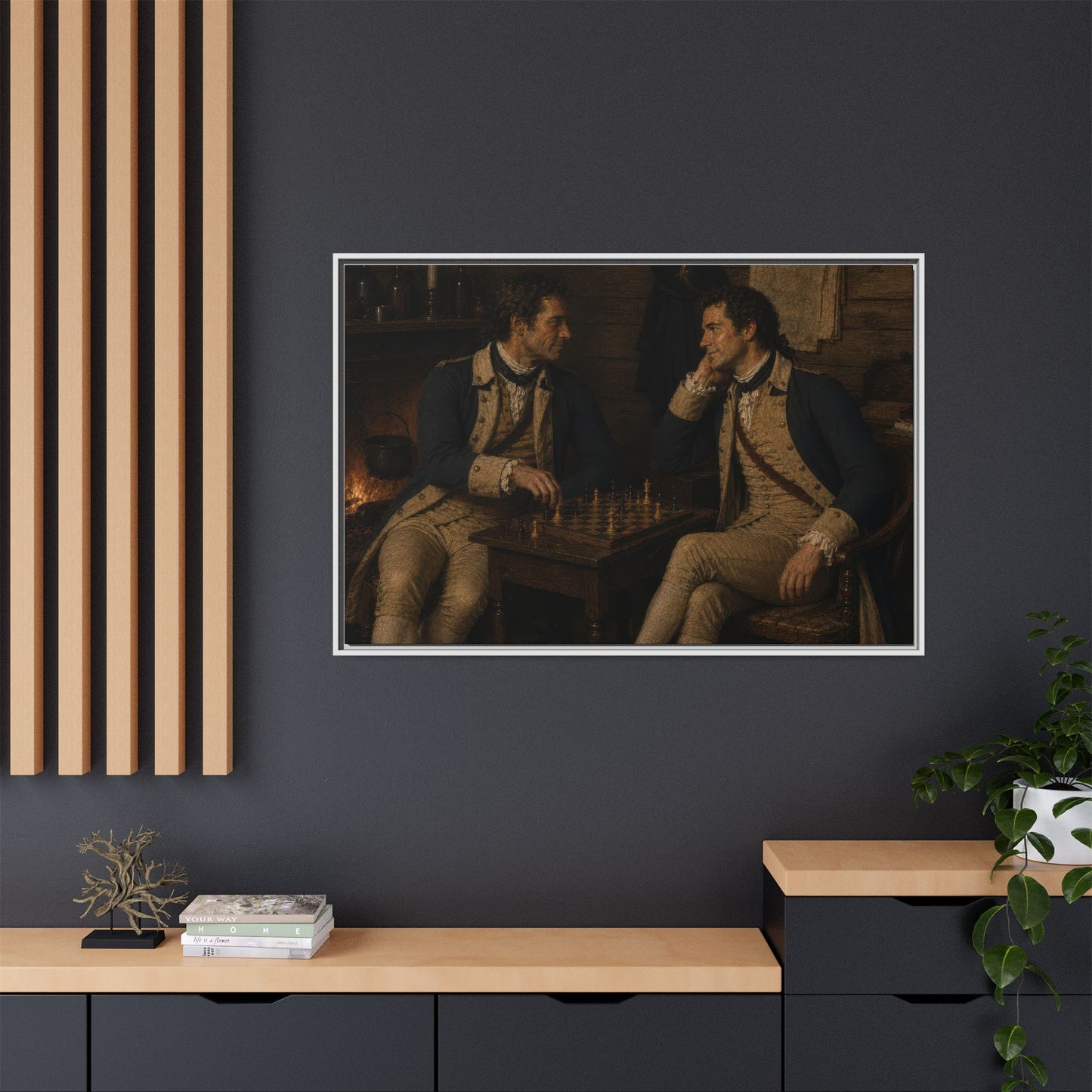 Missing Art Studies - 1776 | paire 097