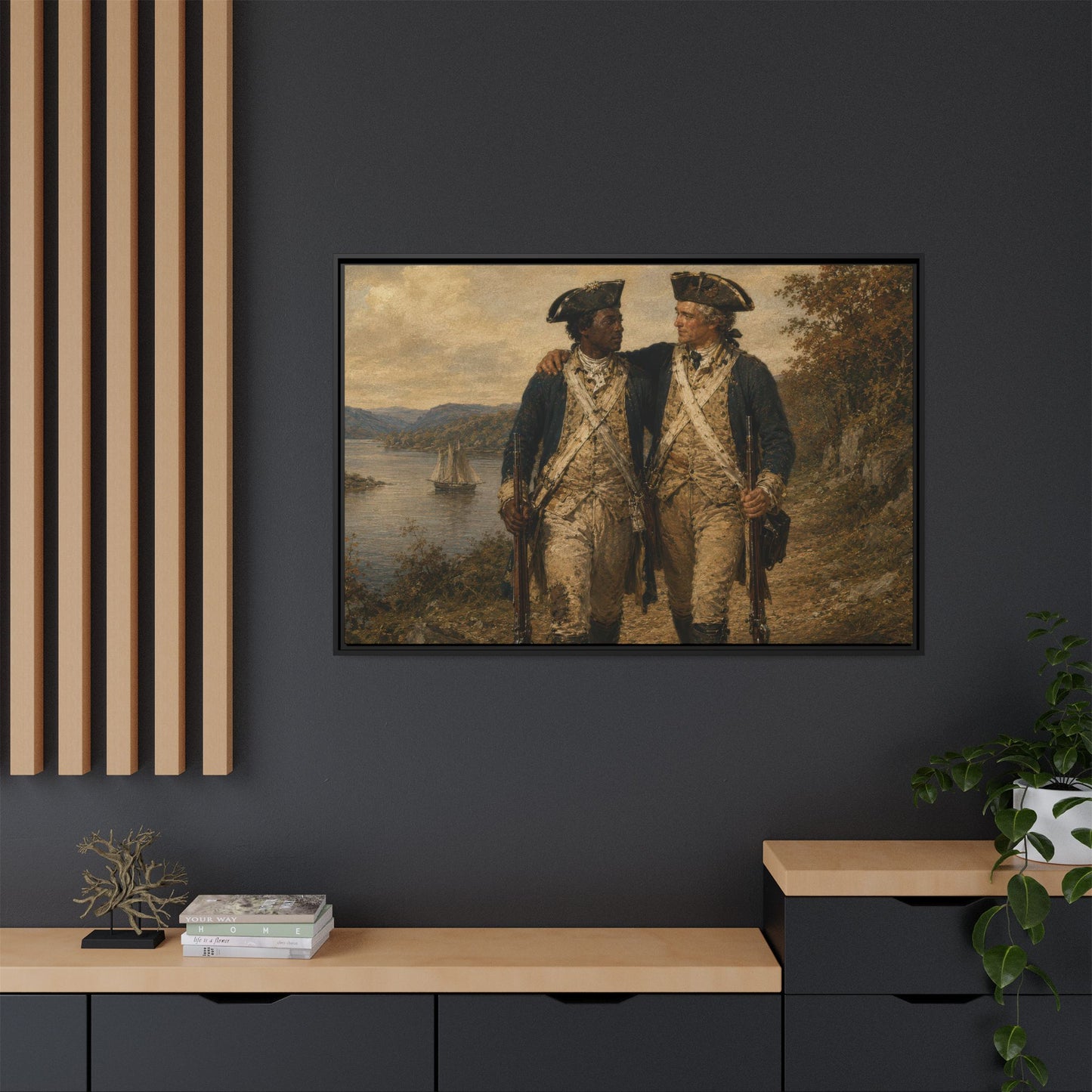 Missing Art Studies - 1776 | paire 057