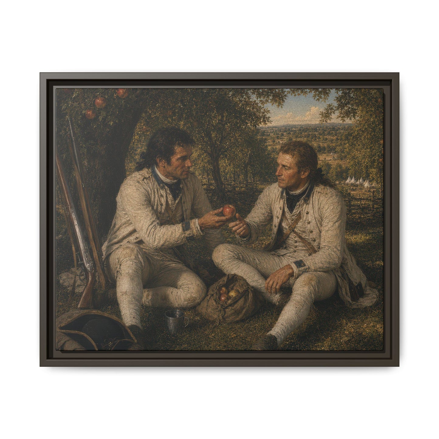 Missing Art Studies - 1776 | paire 063