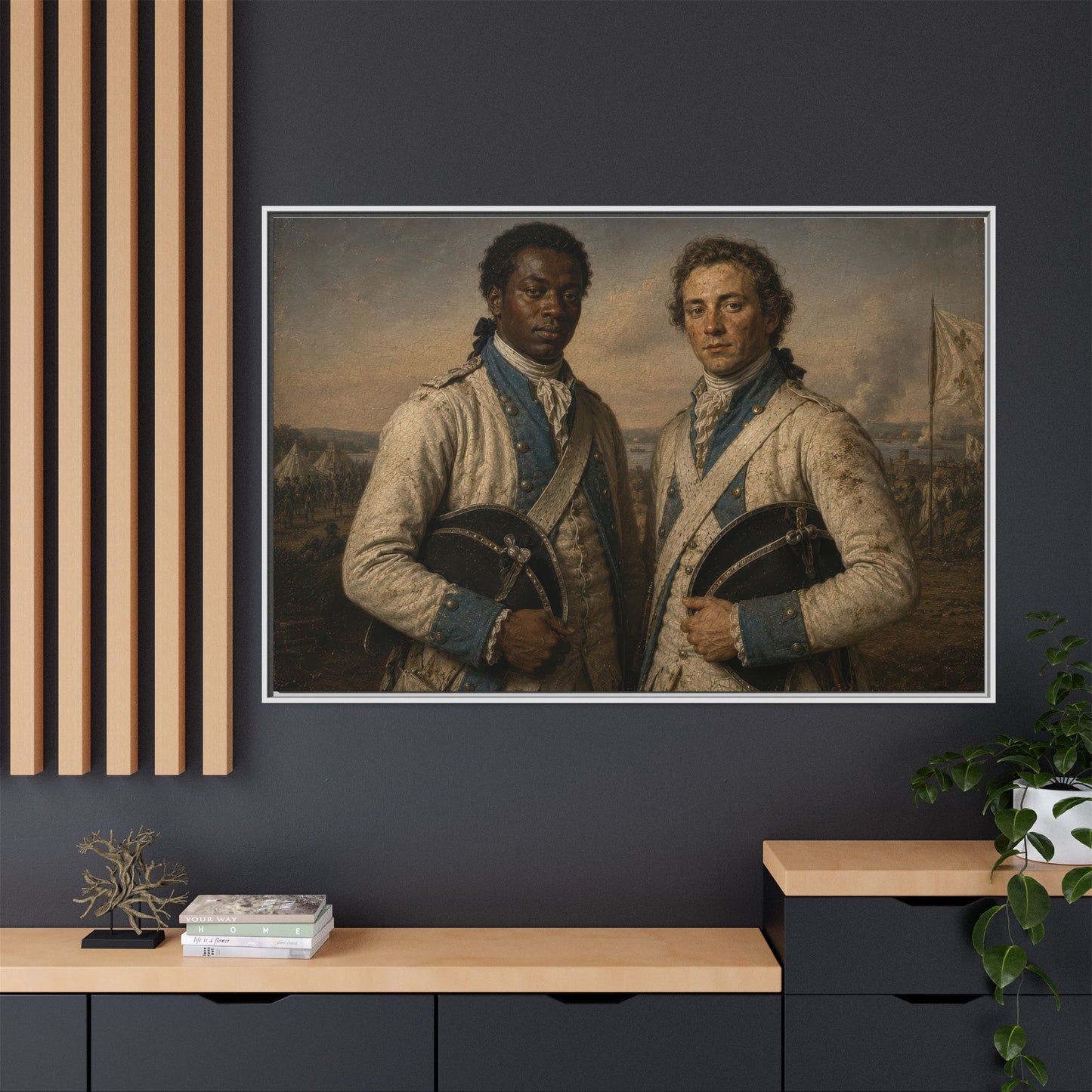 Missing Art Studies - 1776 | paire 027