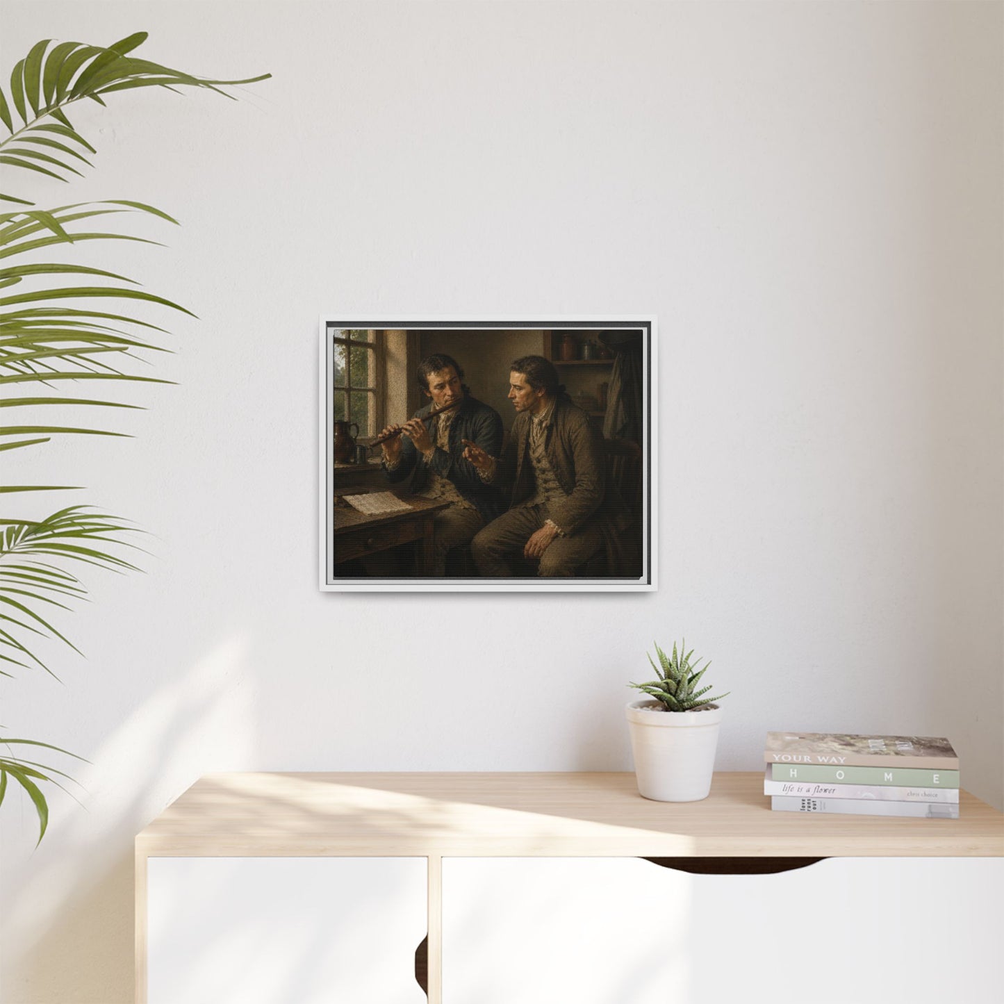 Missing Art Studies - 1776 | paire 091