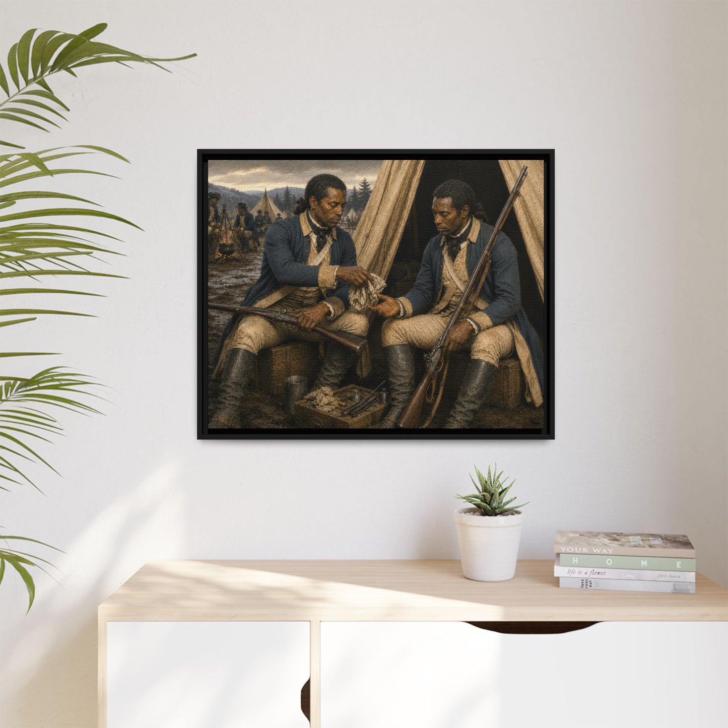 Missing Art Studies - 1776 | paire 007