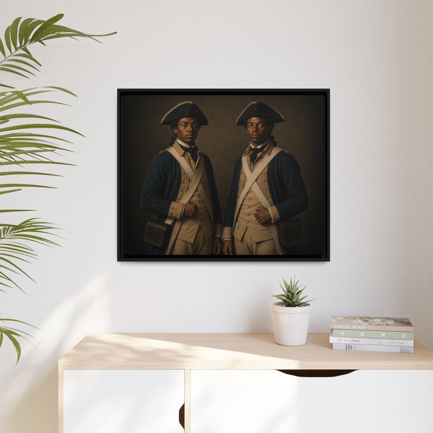 Missing Art Studies - 1776 | paire 027