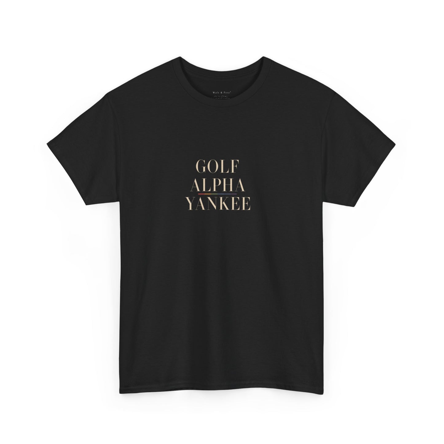 coded pride message shirt 