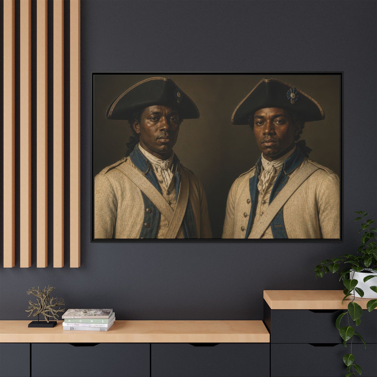 Missing Art Studies - 1776 | paire 029