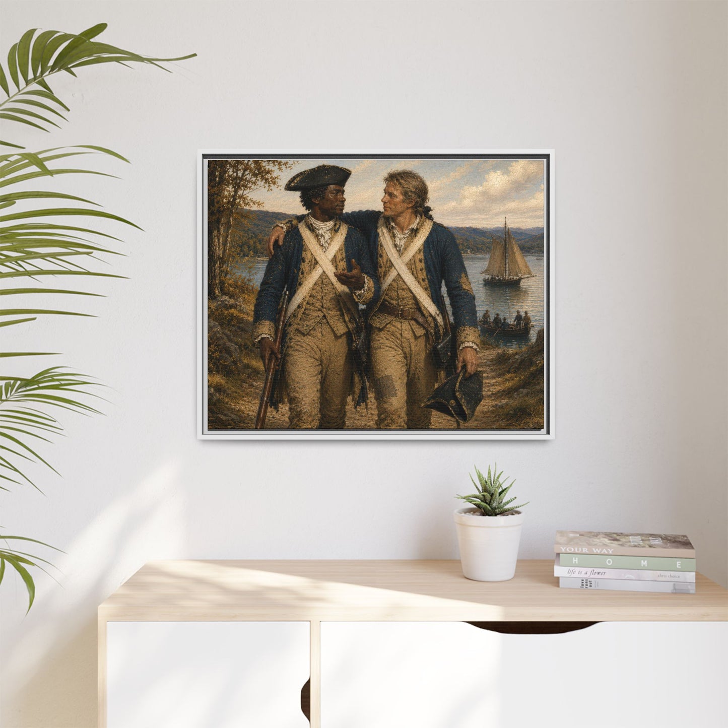 Missing Art Studies - 1776 | paire 070