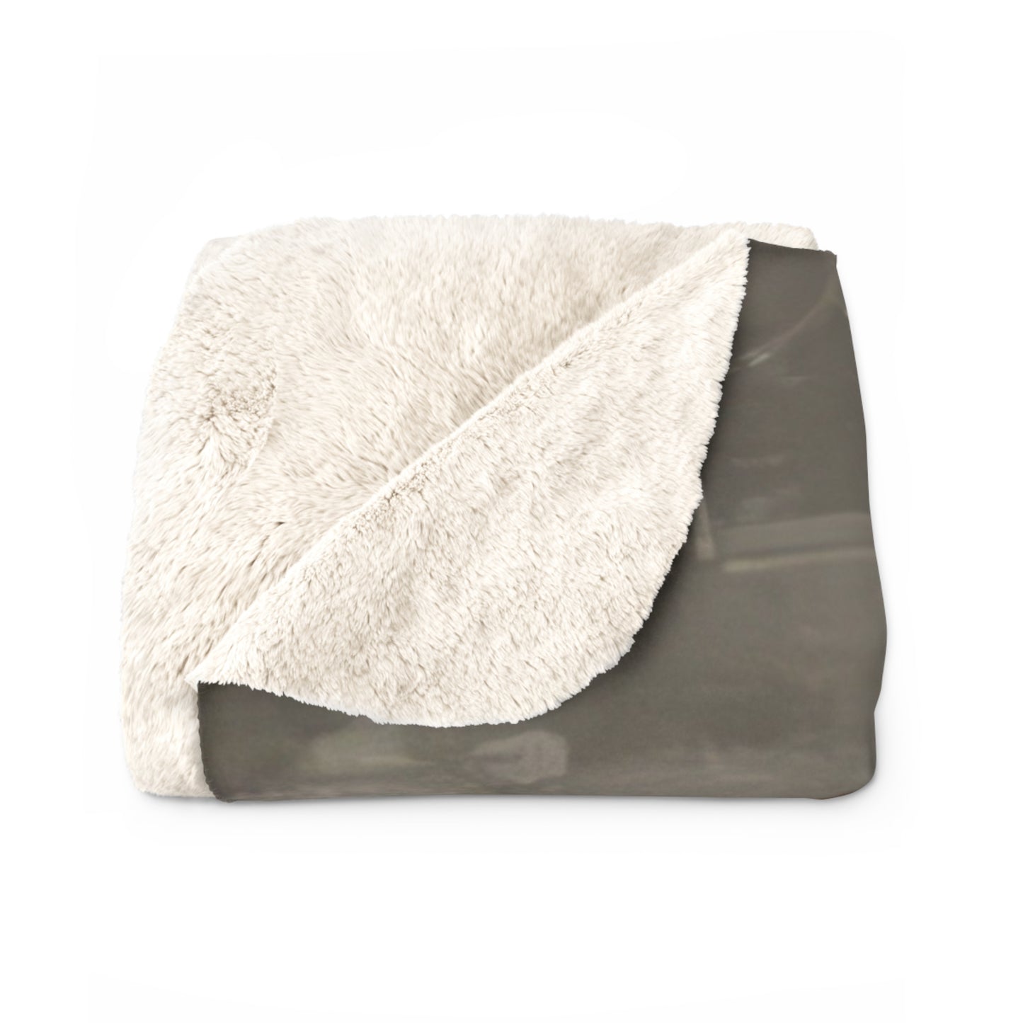 Heirloom Sherpa Blanket – paire 112 Premium fleece throw · 50x60, 60x80