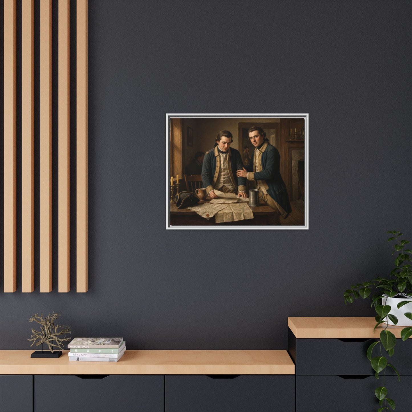 Missing Art Studies - 1776 | paire 042