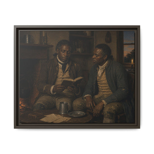 Missing Art Studies - 1776 | paire 064