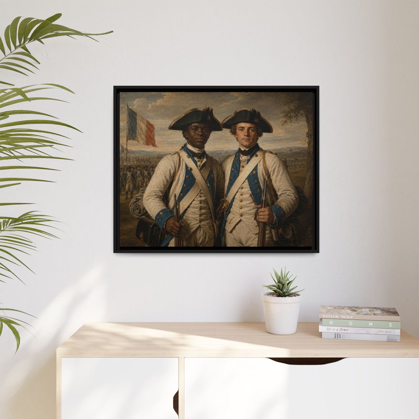 Missing Art Studies - 1776 | paire 023