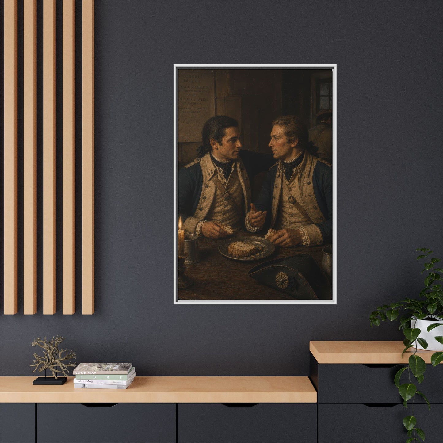 Missing Art Studies - 1776 | paire 061