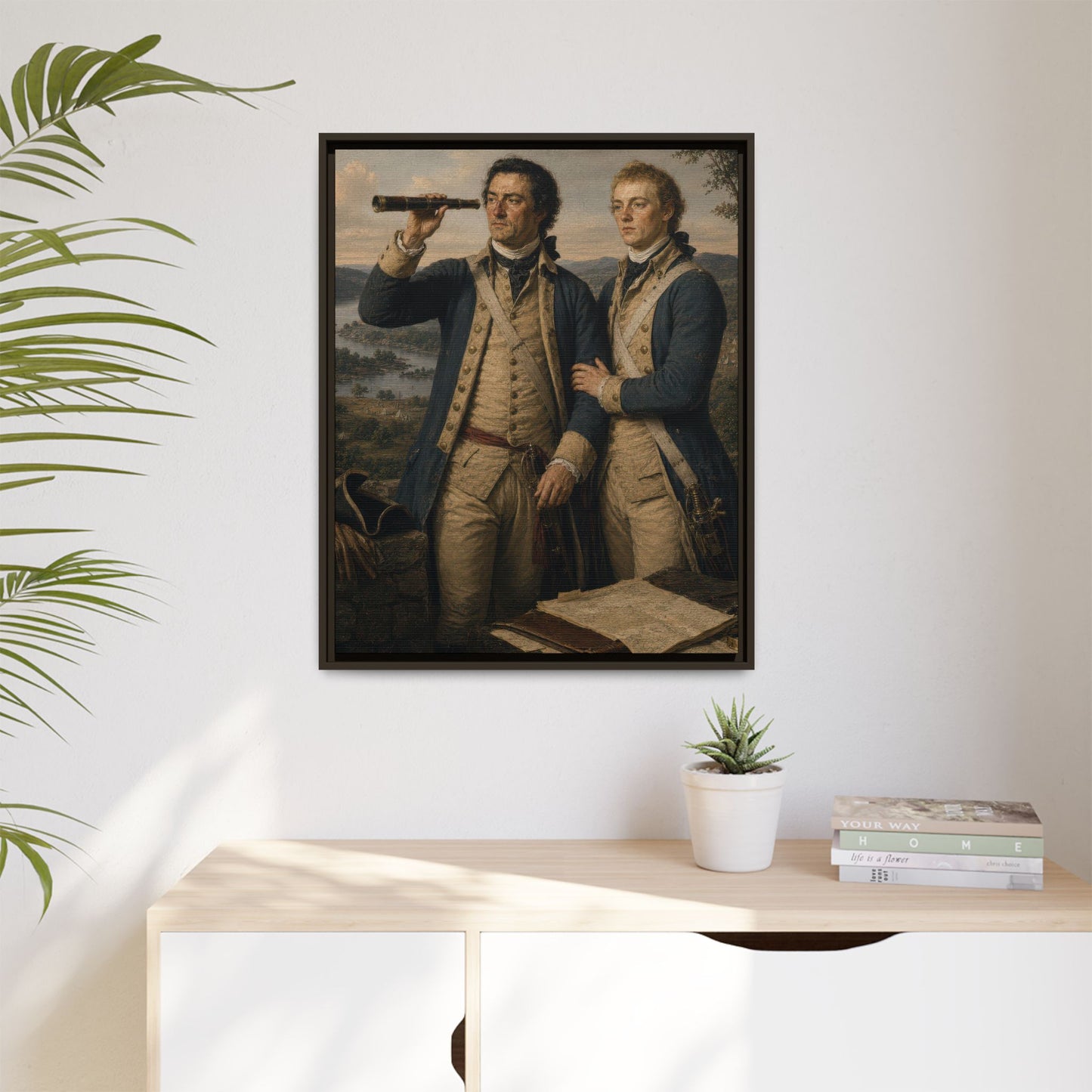 Missing Art Studies - 1776 | paire 044