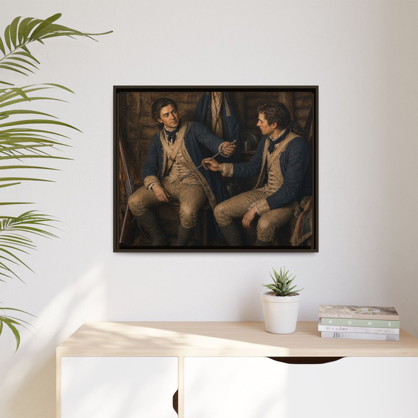 Missing Art Studies - 1776 | paire 040
