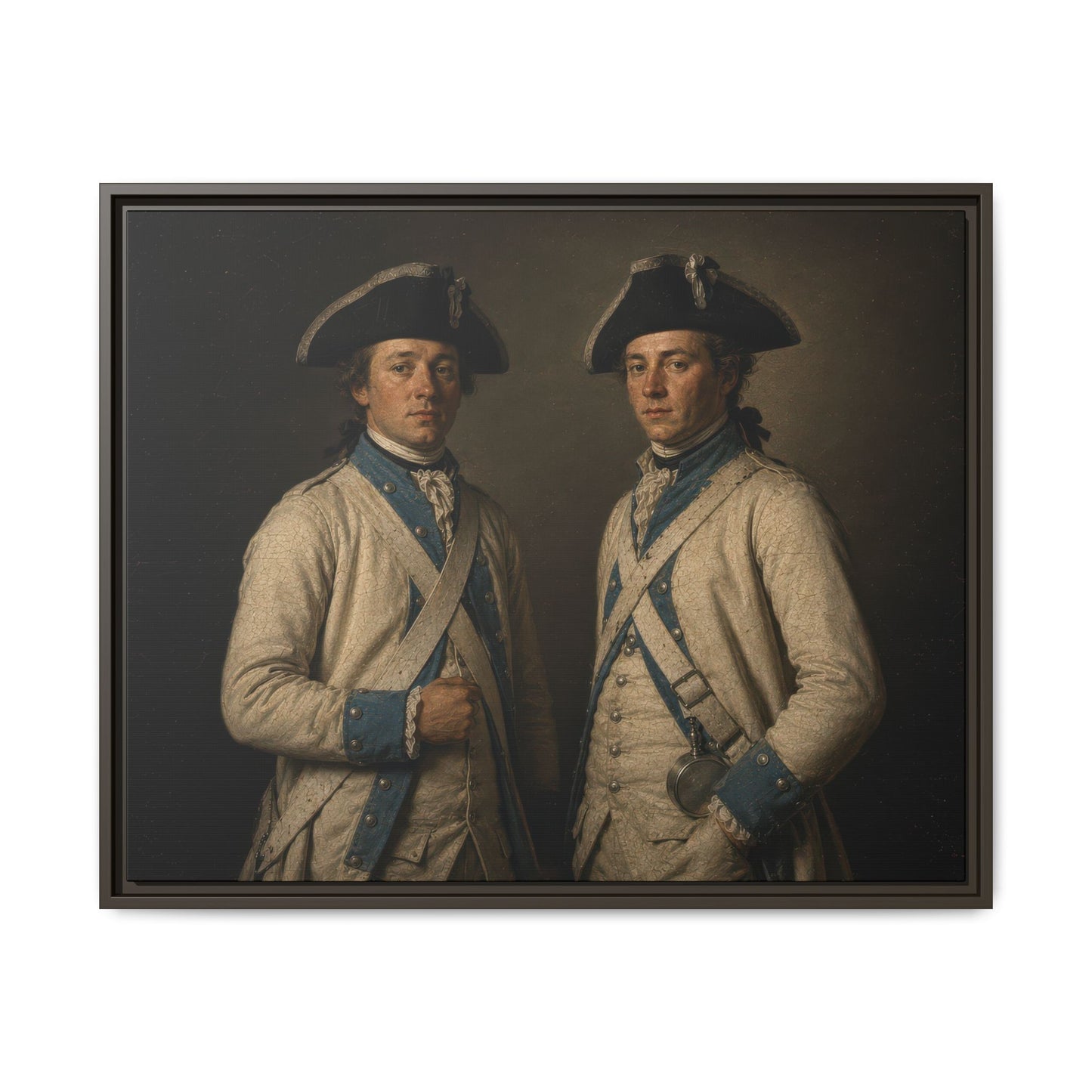 Missing Art Studies - 1776 | paire 025