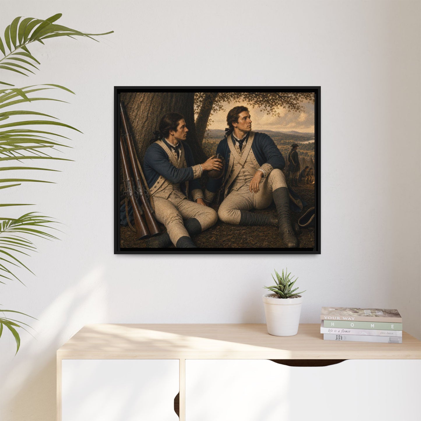 Missing Art Studies - 1776 | paire 031