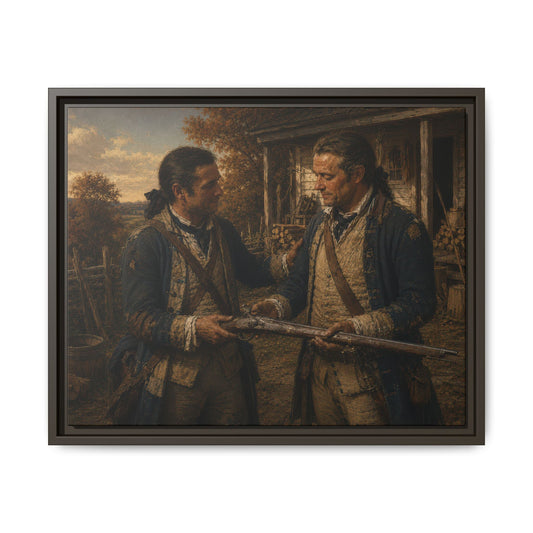 Missing Art Studies - 1776 | paire 049