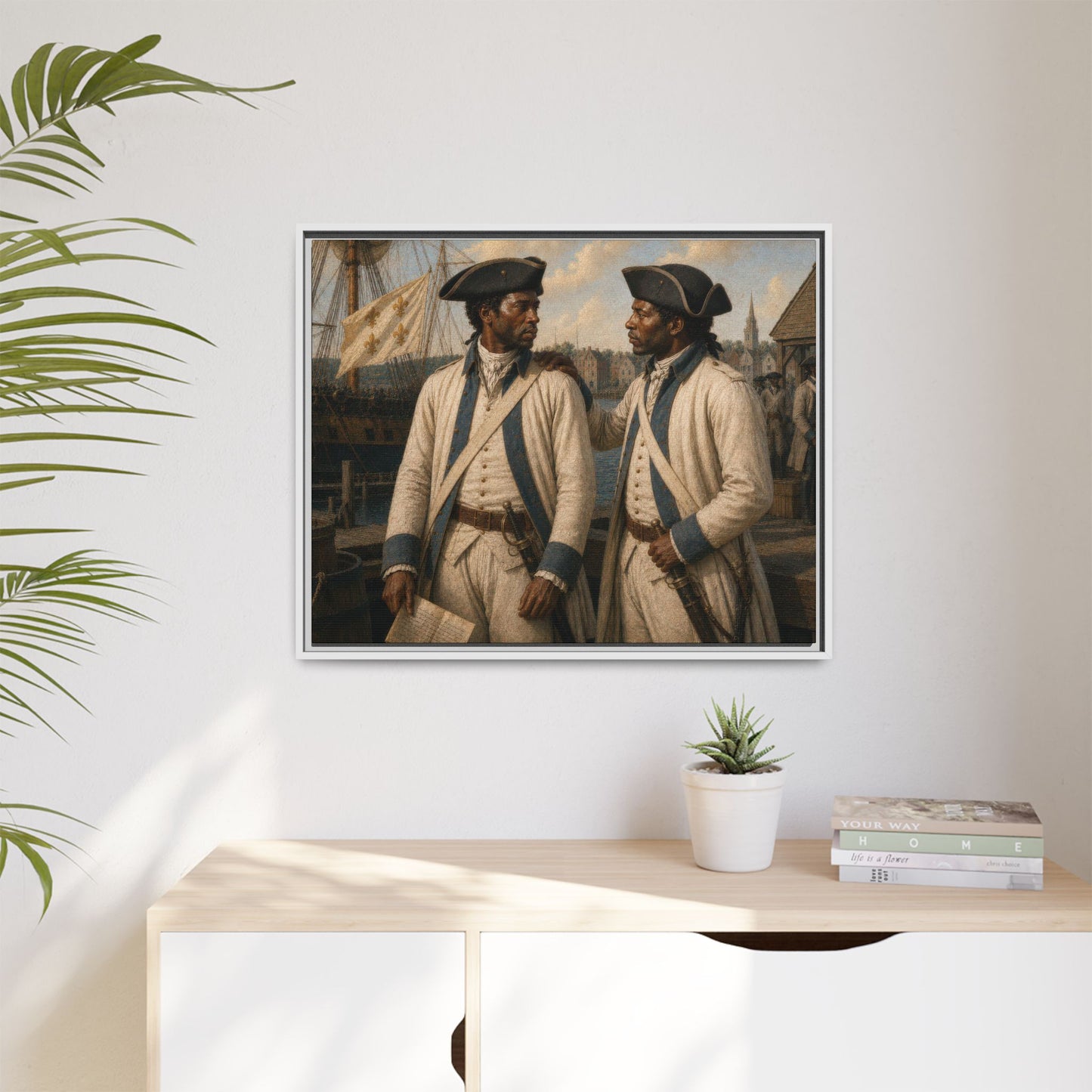 Missing Art Studies - 1776 | paire 001