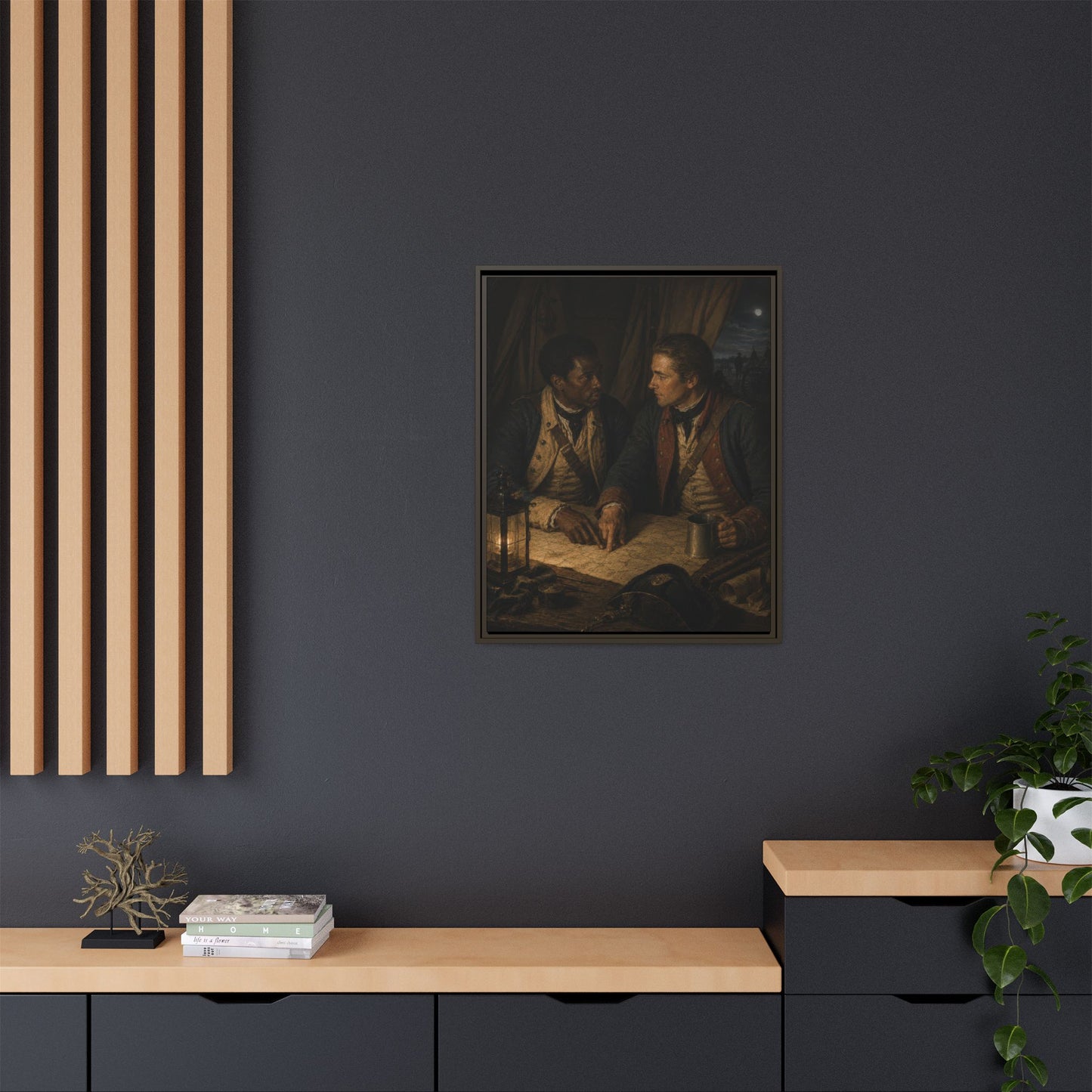 Missing Art Studies - 1776 | paire 062