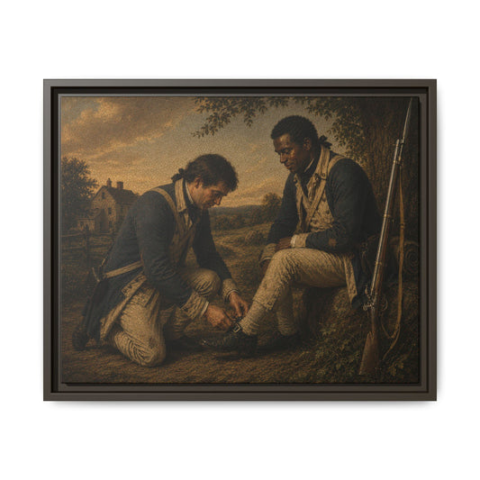 Missing Art Studies - 1776 | paire 079
