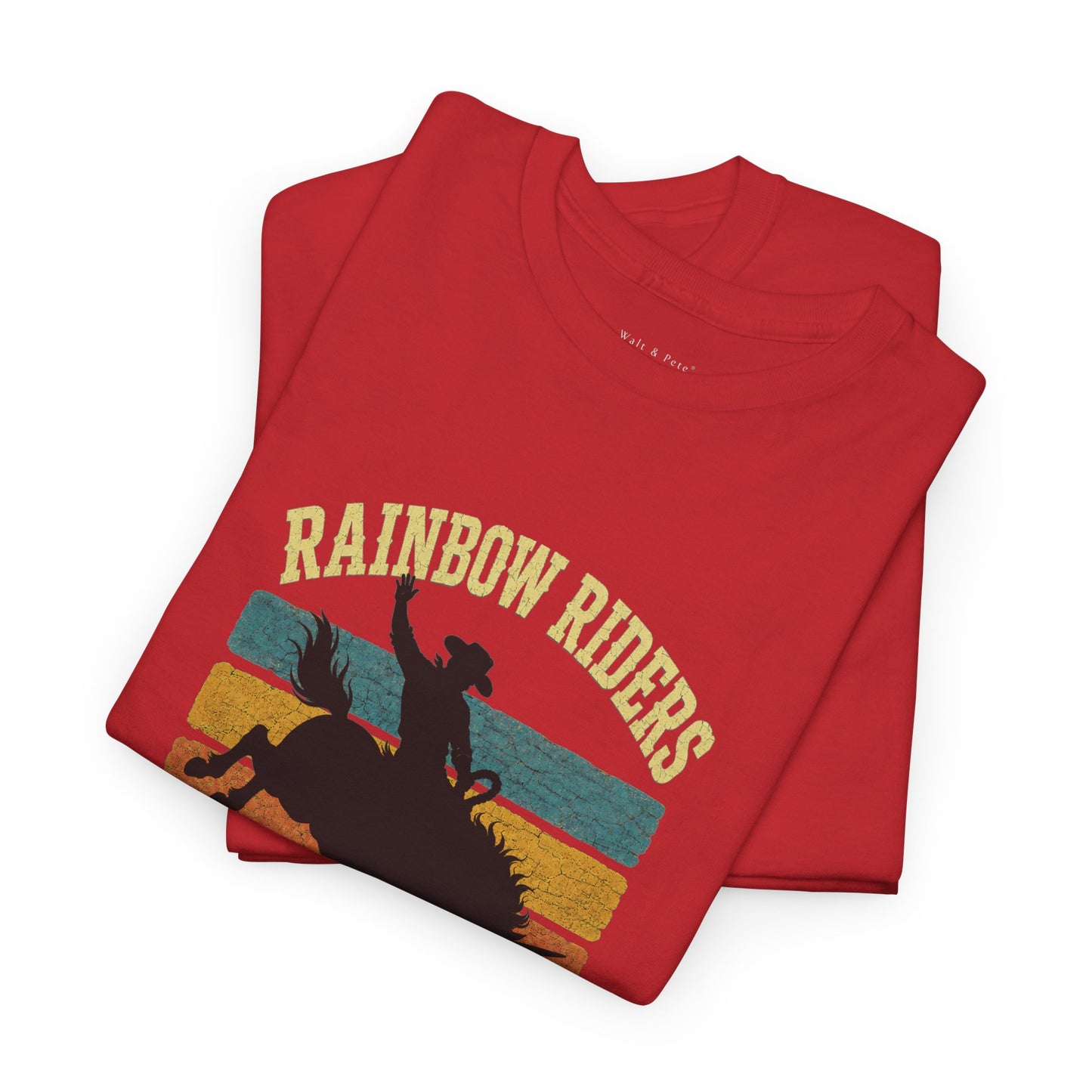 Rainbow Riders Rodeo