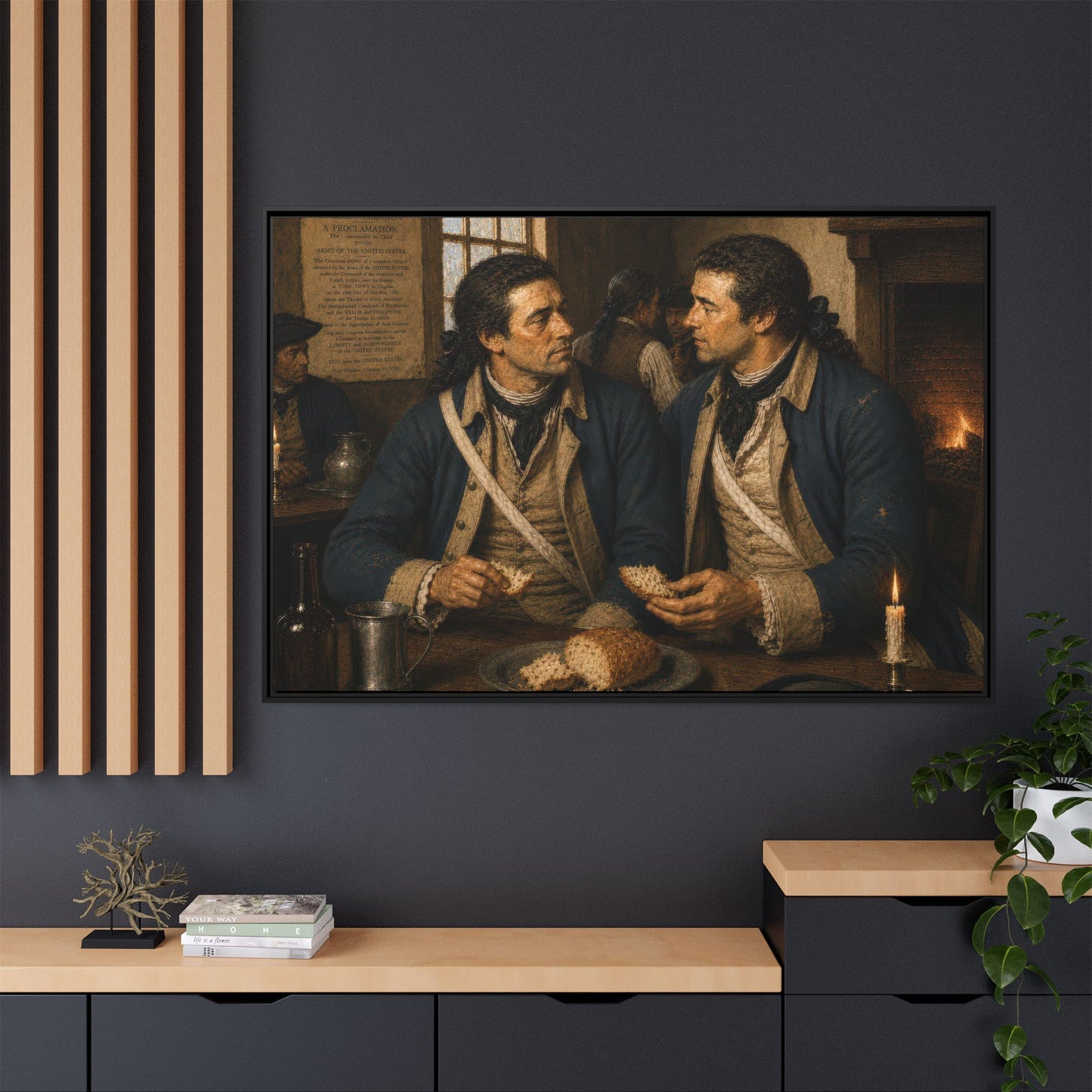 Missing Art Studies - 1776 | paire 015