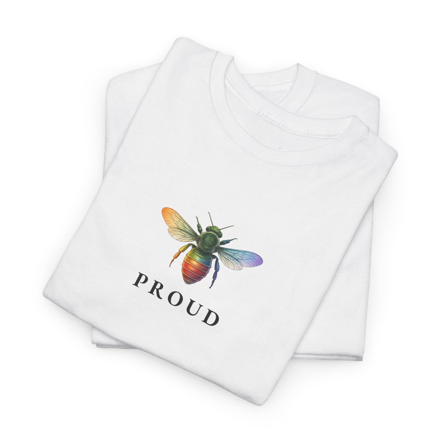 Beaux Arts Bee — Wallace's Giant Bee  | PROUD T-Shirt