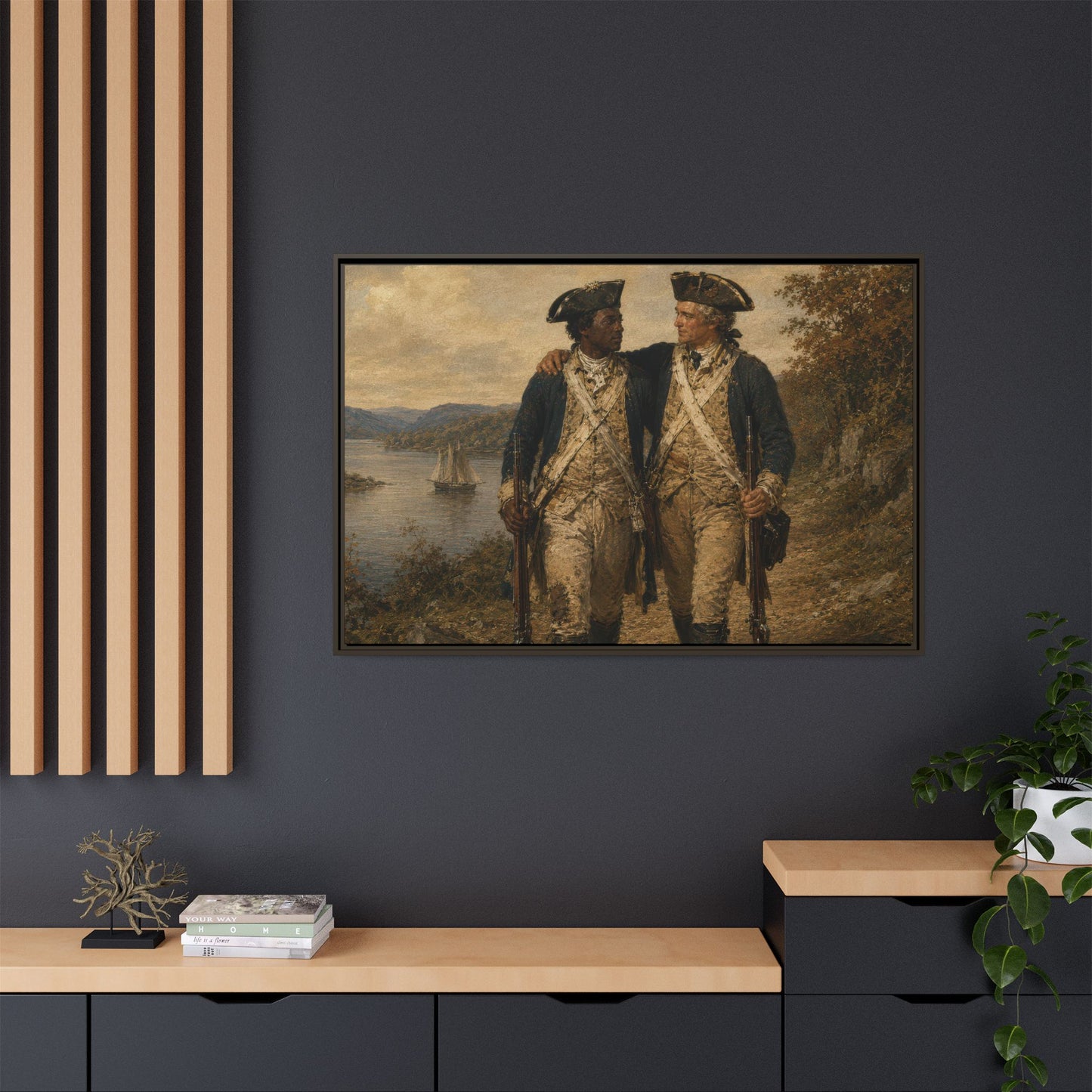 Missing Art Studies - 1776 | paire 057