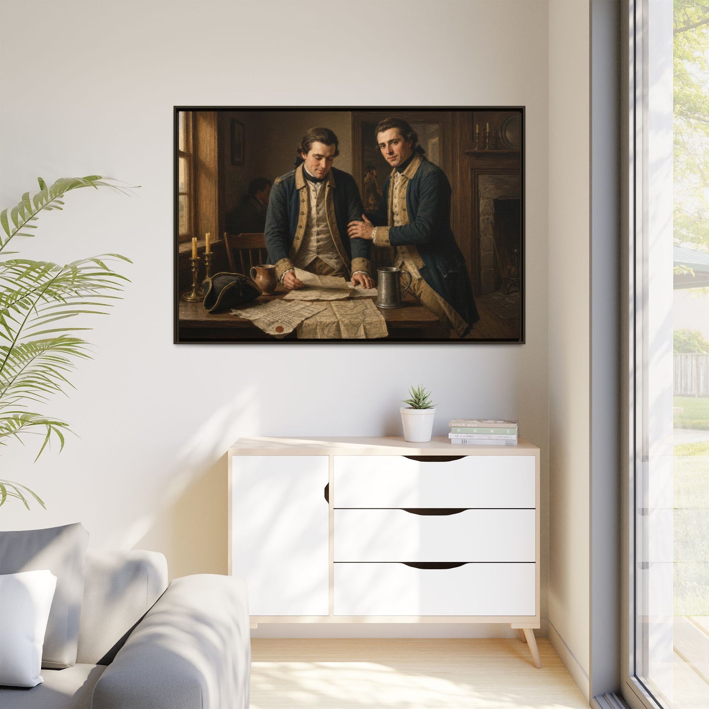 Missing Art Studies - 1776 | paire 042